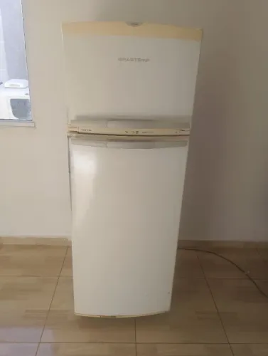 Geladeira Brastemp Frost Free 110v
