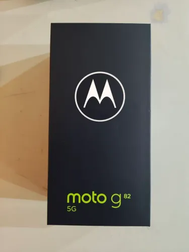 Celular Motorola 