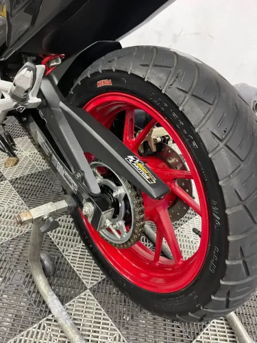 Cb Twister 250