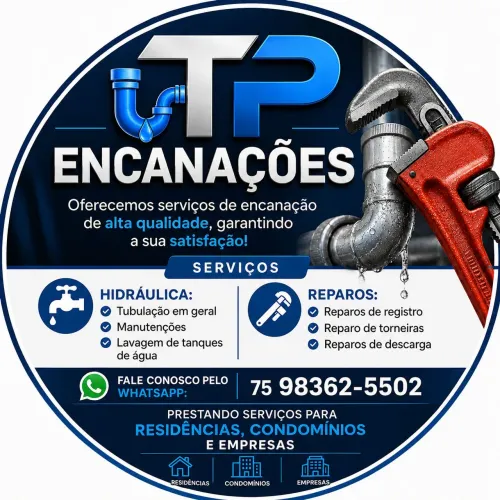 TP ENCARNAÇÕES