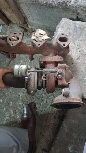 TURBINA HOLSET He211w