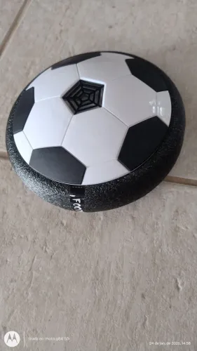 Bola flutuante