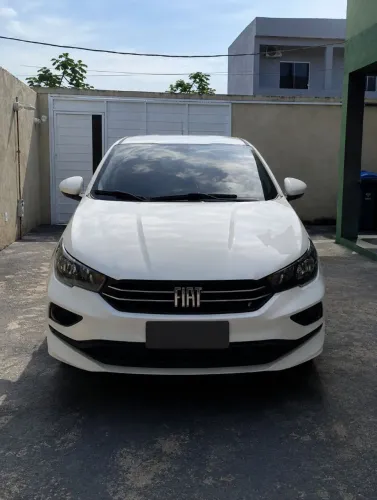 Fiat Cronos 1.0 6V Flex 2023