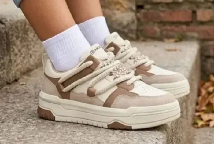 Tênis feminino Ramarim