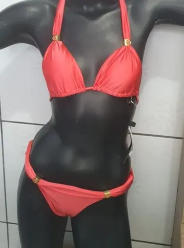 Biquini Vix Novo