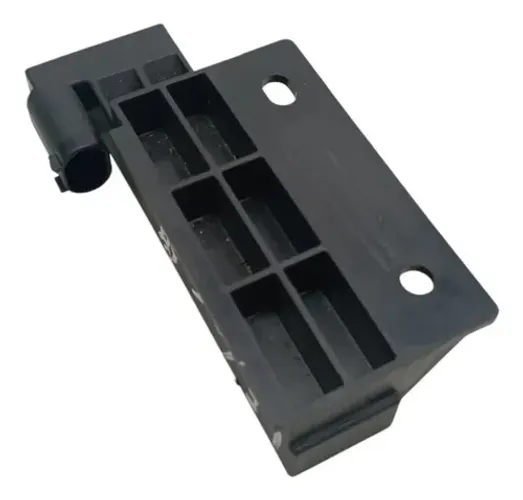 Módulo Antena Porta Traseira Esquerda Fiat Freemont 2012 13 Preto