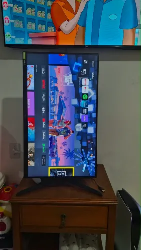 Monitor ultragear LG 27pol