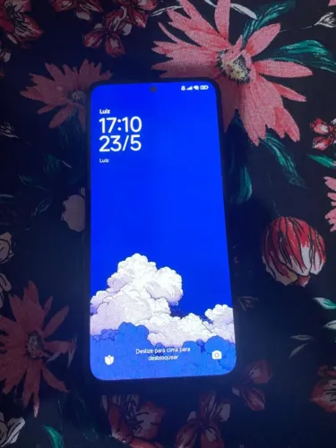 REDMI NOTE 11 