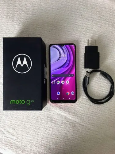 Motorola g20 64gb