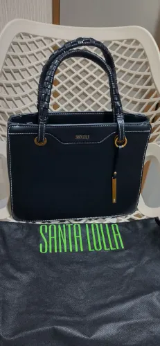 Bolsa Santa Lolla 