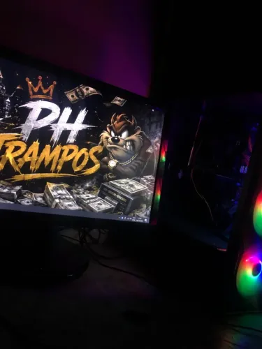 Pc gamer, para venda ou troca em algo do meu interesse