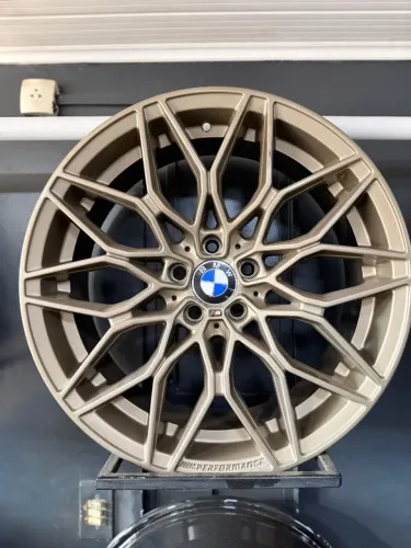 Roda GT-7 M4/M3 Aro 20