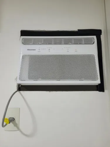 AR CONDICIONADO