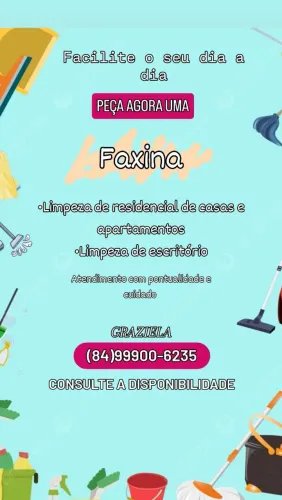 Faxina