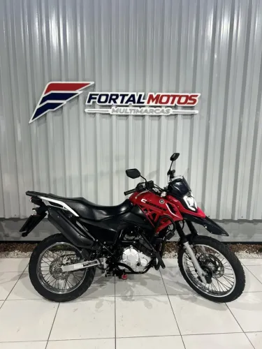 YAMAHA CROSSER 150 2024