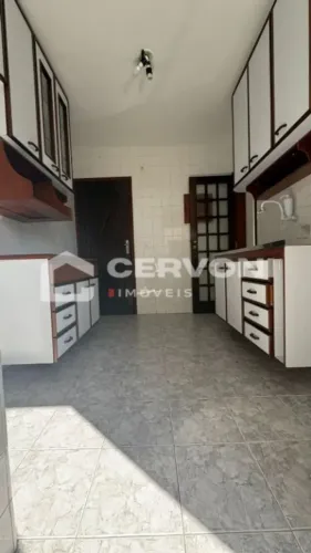 BRA22810 - Apartamento para locação no Jardim São Dimas  São José dos Campos