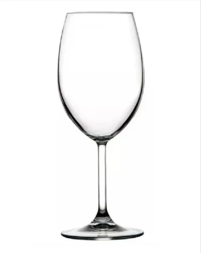 TAÇA PARA VINHO