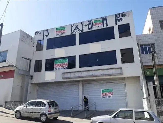 Alugo Excelente Predio Comercial com elevador e ar condicionado na Faria Lima