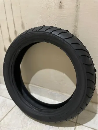 PNEU TRASEIRO NOVO 140/70/17 PARA TWISTER 250, 300