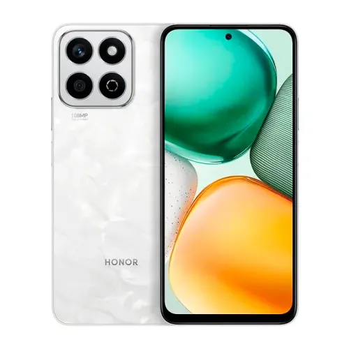 Celular Honor X7c - Novo