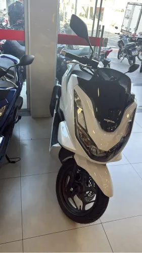 Vendo pcx