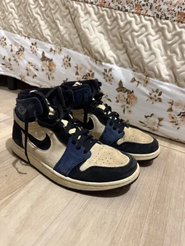 Tênis Air jordan