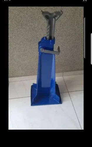  Cavalete Automotivo 