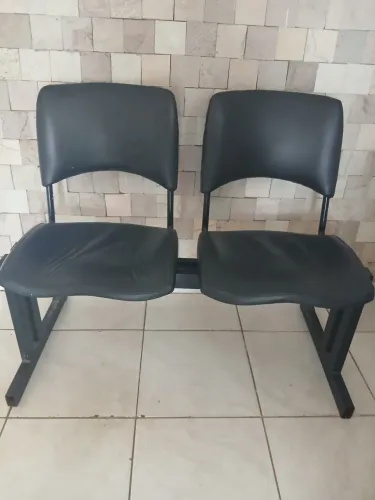 Cadeira 2 lugares