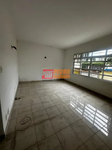 Imóvel Comercial ou Residencial no Bairro Assunção em Santo André