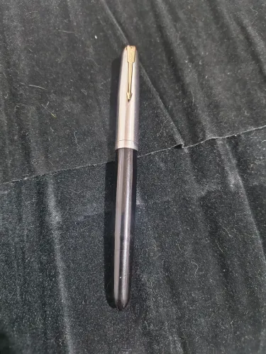 Caneta tinteiro Parker 51