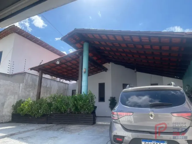 Casa com 3 dormitórios à venda, 110 m² por R$ 700.000,00 - Jardim Libanês - São