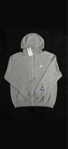 Moletom nike primeira linha