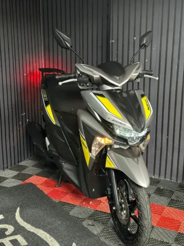 Neo 125 automatica financia até 50x