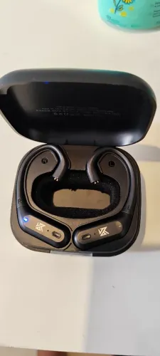 Adaptador fone KZ AZ09 PRO
