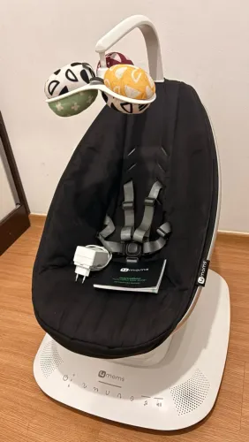 4moms MamaRoo 5.0