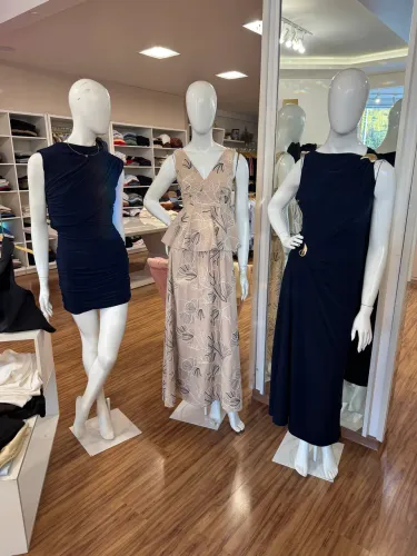Manequins