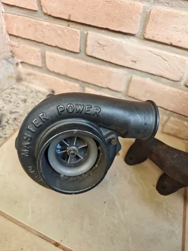 Turbina Master Power .70