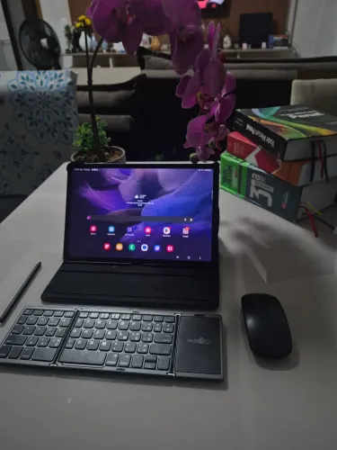 Samsung Galaxy Tab S7 Fe