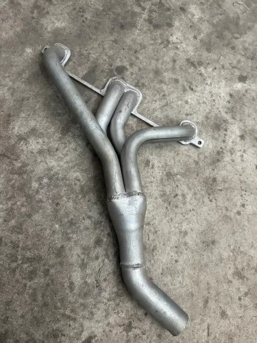 Cacho 4x1 motor Opala 4 cc 
