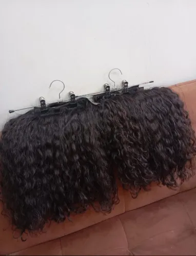 Cabelo humano para venda