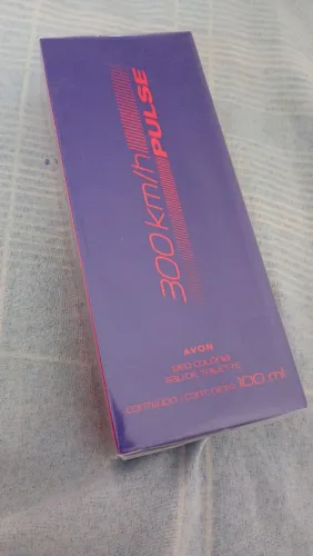 Produtos natura e Avon