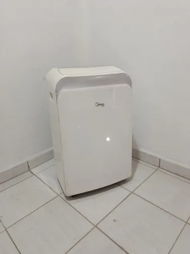 Ar condicionado Midea