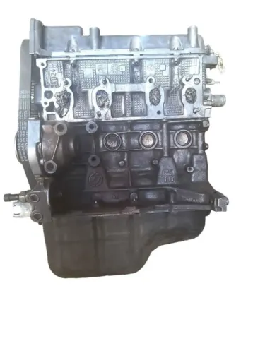 Motor Uno Palio Siena Fire Flex 1.0