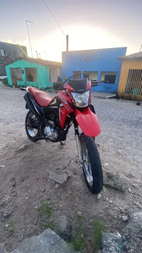 Melhor moto