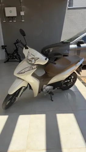 Honda Biz 125 Flex 2023