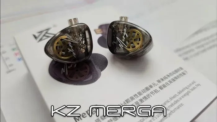 KZ MERGA