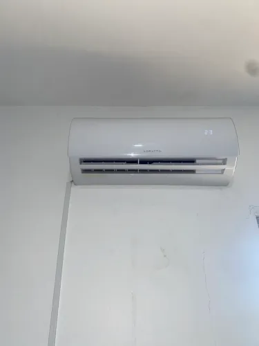 Ar condicionado 9000 Btu