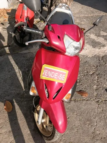 Vendo Honda lead