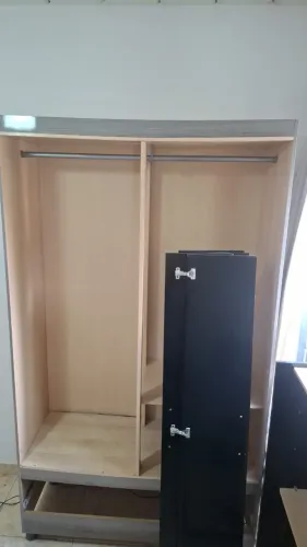 Guarda roupa