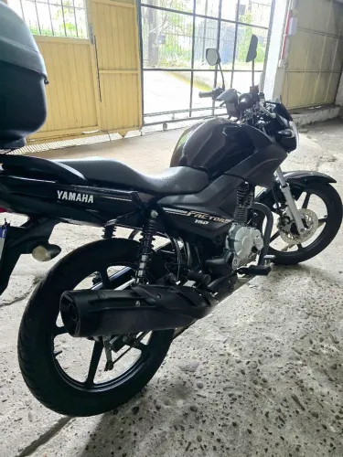 Vendo Yamaha Factor 150 ED 2019
